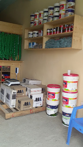 Alkin Hardware