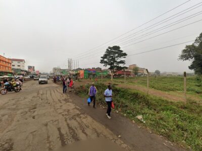 Gm Kariuki Hardware-Head Office