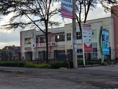 St Bakhita Hq