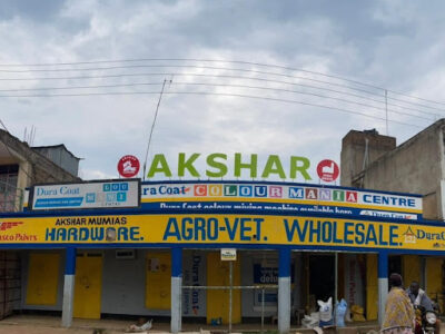 Akshar Mumias Ltd