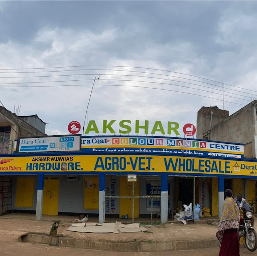 Akshar Mumias Ltd