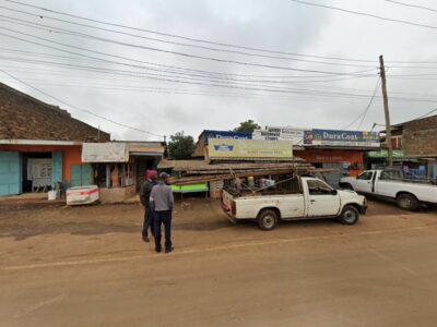 Mardo Hardware And Stores