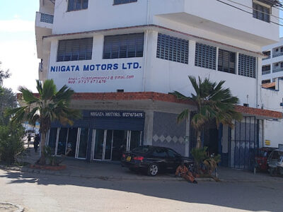 Niigata Motors