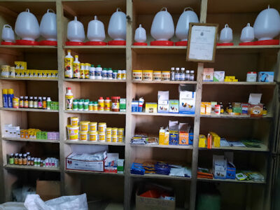 Jumbo Agrovet Limited