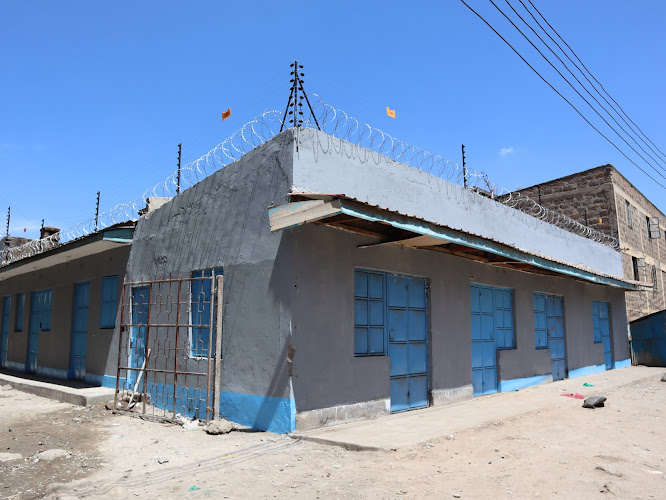 Shekow Treatmenmt And Rehabilitation Centre