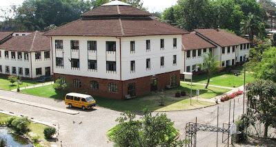 Braeburn School - Gitanga Road