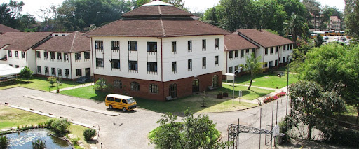 Braeburn School - Gitanga Road