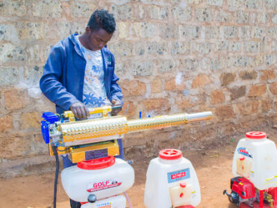 Njauimwe Agrovet Karurumo