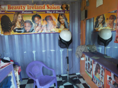 Grace Beauty Parlour