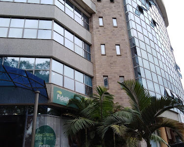 Fidelity Shield Insurance Company