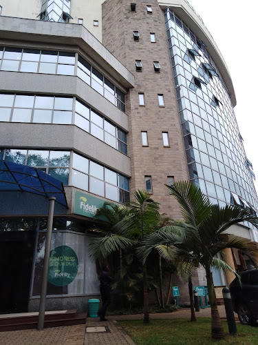 Fidelity Shield Insurance Company