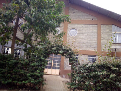 Buruburu Girls High School