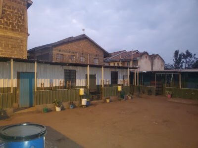 St Matthew Preparatory Mwiki