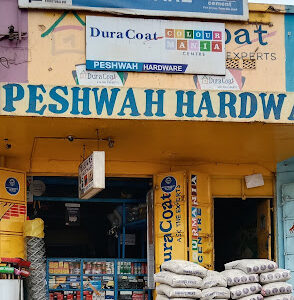 Peshwah Hardware