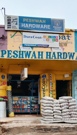 Peshwah Hardware