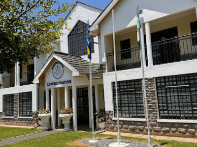 Green Hills International School Nairobi