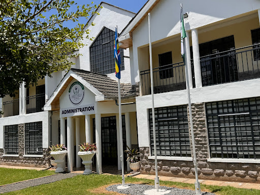 Green Hills International School Nairobi