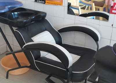 Christler Beauty Salon