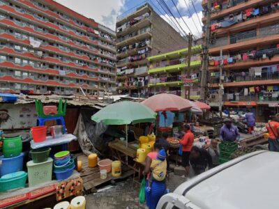 Prime Africa Properties Ltd-Pipeline