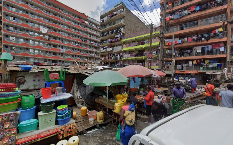 Prime Africa Properties Ltd-Pipeline