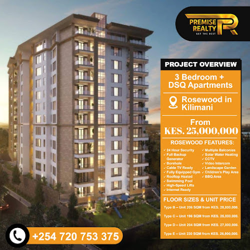 Premise Realty