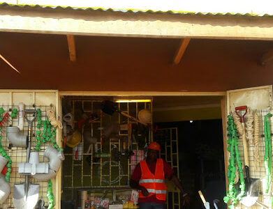 Shoto Hardware