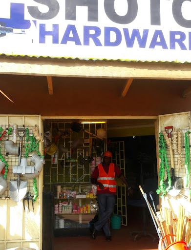 Shoto Hardware