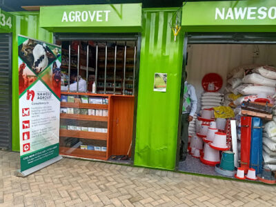 Naweso Agrovet