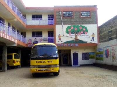 Sunrise Primary School