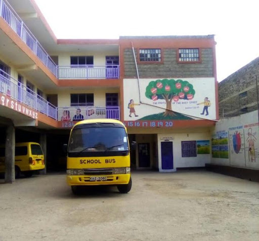 Sunrise Primary School