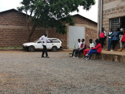 St.Kizito Vocational Training Institute - Githurai