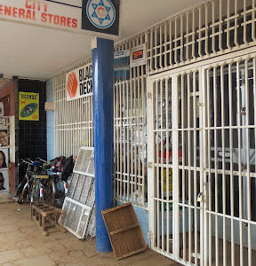 City General Stores
