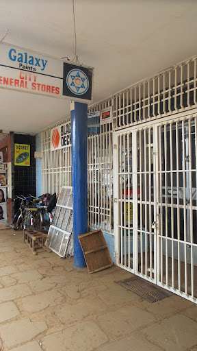 City General Stores