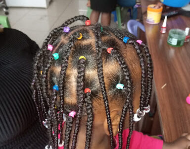 Nimo Kids Salon
