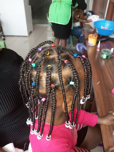 Nimo Kids Salon