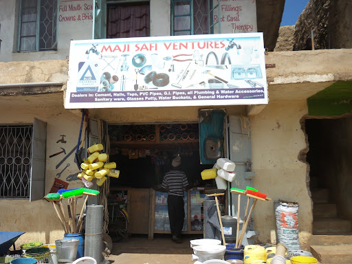 Maji Safi Ventures