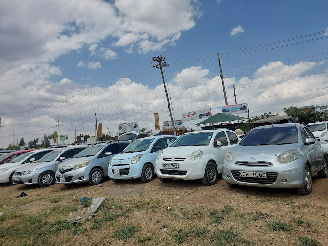Eric Car Deals