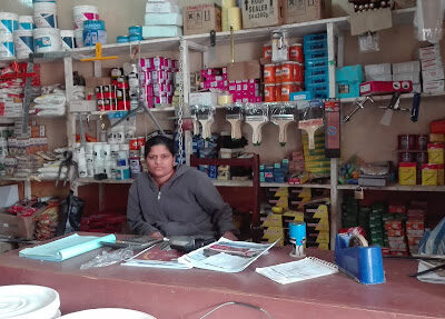 Gayatri Hardware