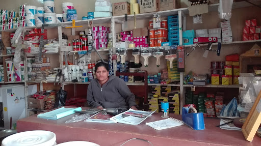 Gayatri Hardware