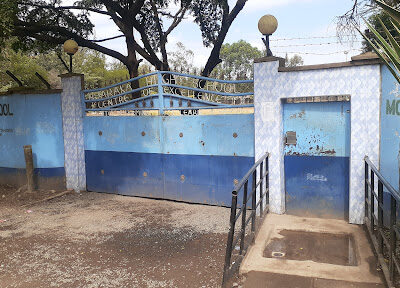 Ruaraka High School