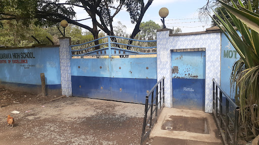 Ruaraka High School
