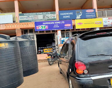 Hardware Home (U) Ltd