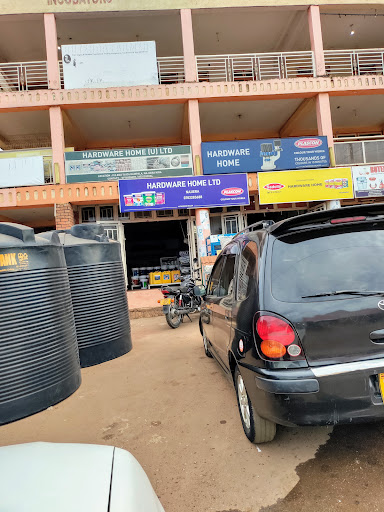 Hardware Home (U) Ltd