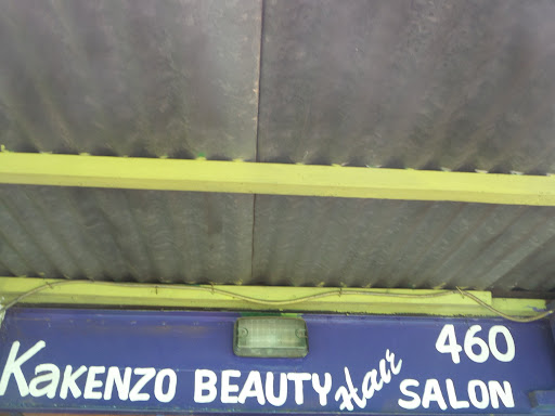 Kakenzo Beauty Hair Salon