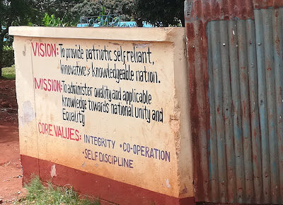 Wamwangi Pri Sch