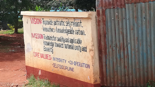Wamwangi Pri Sch