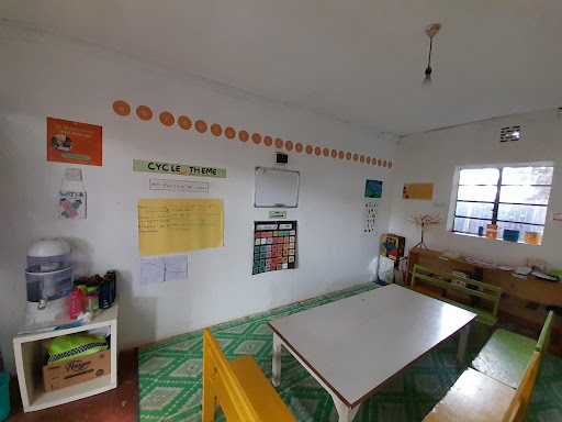 Duara School Riruta