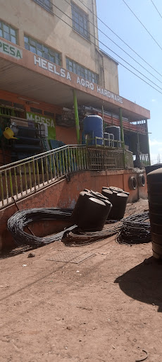 Heelsa Agro Hardware