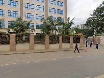 One A Dental & Implant Clinic