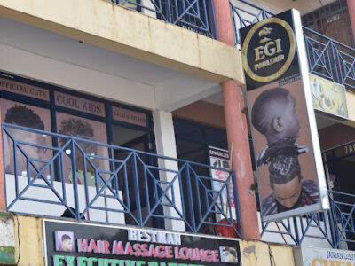 Egi Parlour Langata